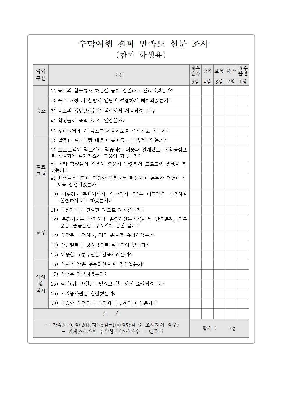 수학여행 결과 만족도 설문 조사001.jpg